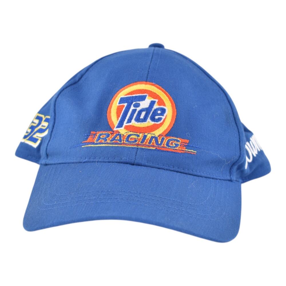 Tide Racing Downy 32 Hat